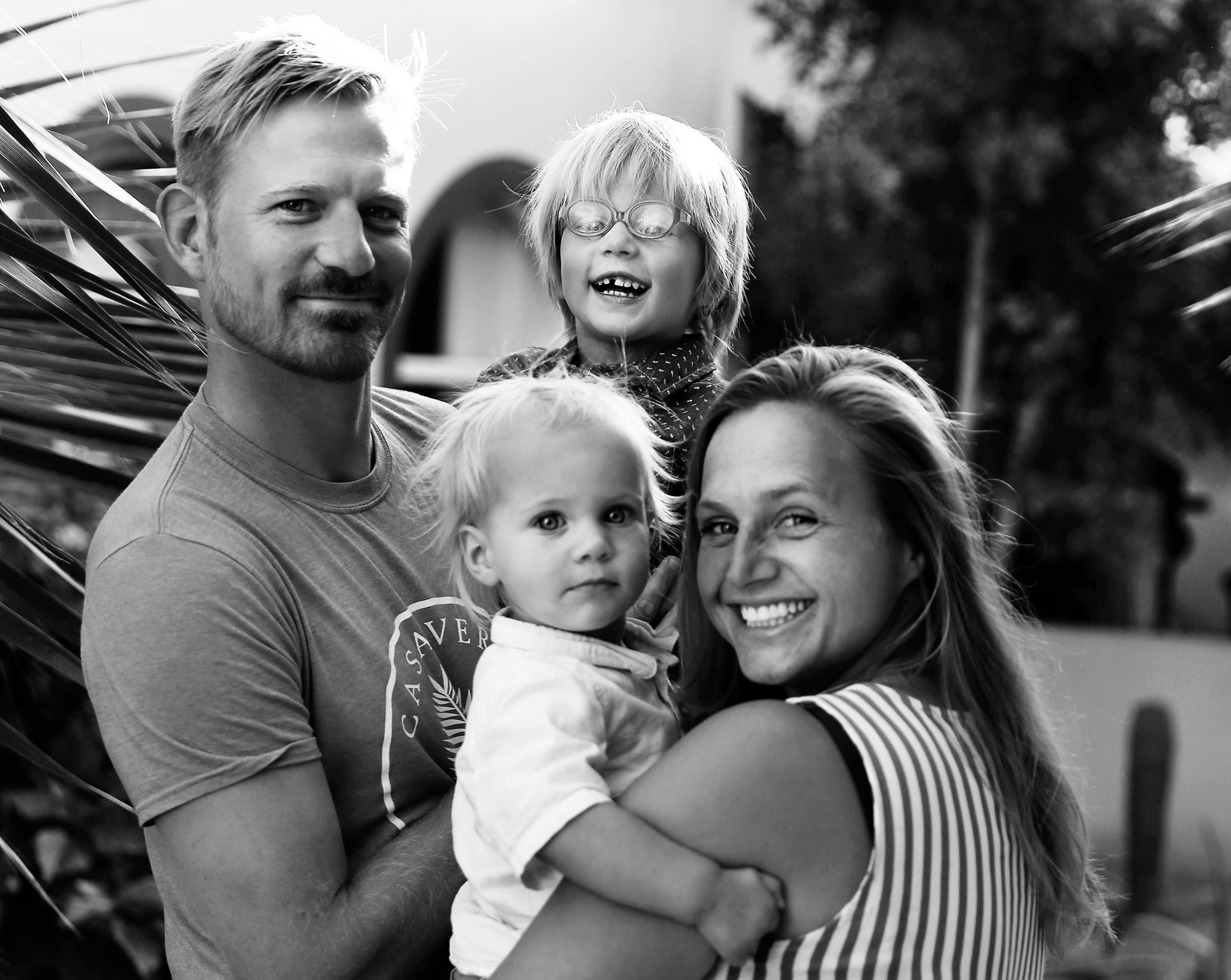 Emily & Phil Cheevers